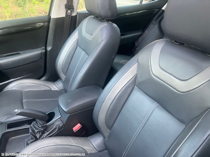 Citro�n C4 LOUNGE EXCLUSIVE 2017/2017